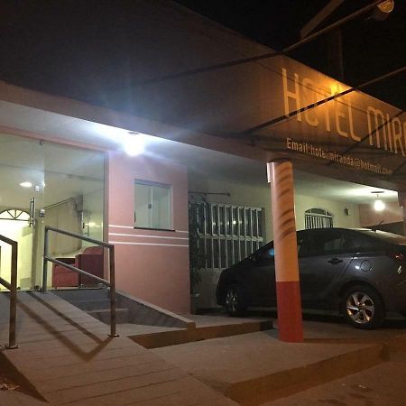 Hotel Miranda Cuiabá Room photo