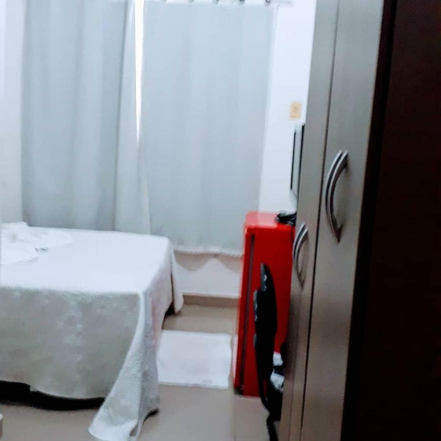 Hotel Miranda Cuiabá Room photo